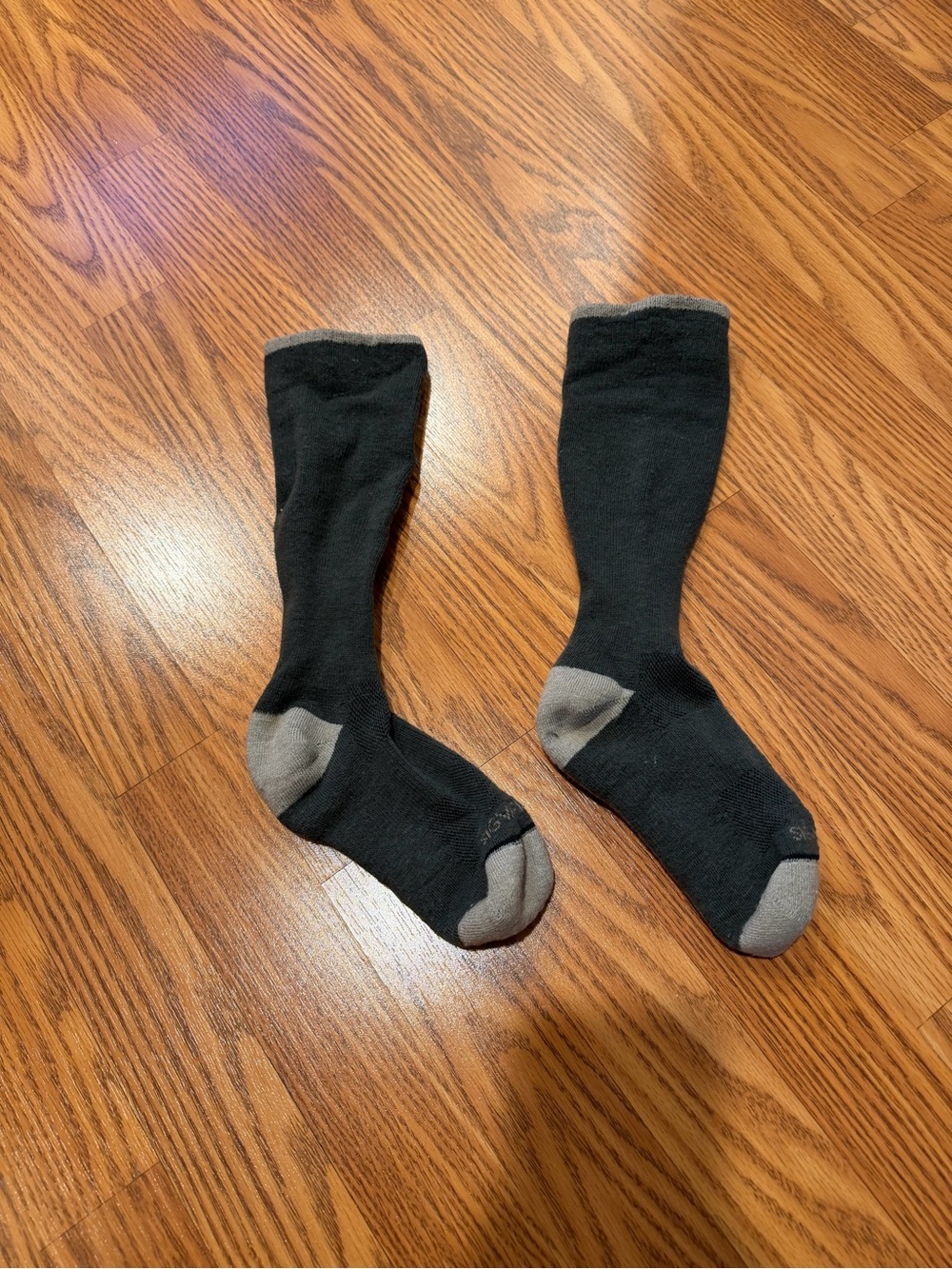 Nurse Compression Socks